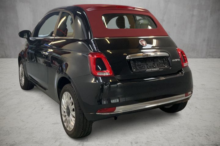 Photo 13 VIN: ZFABF1CJ4NJH21807 - FIAT 500 