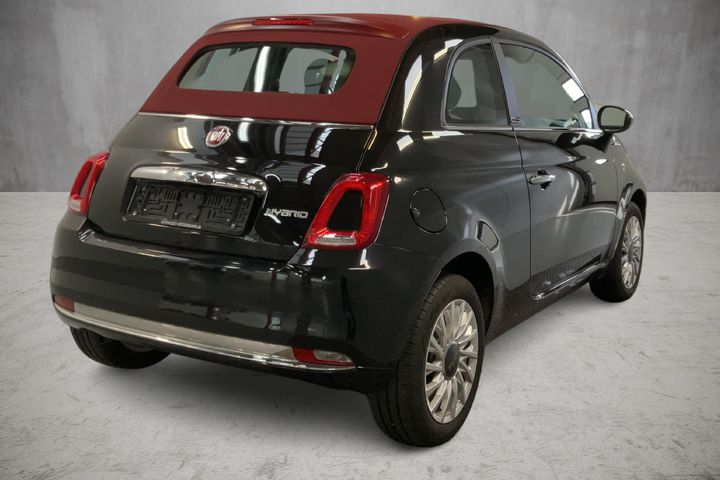 Photo 9 VIN: ZFABF1CJ4NJH21807 - FIAT 500 