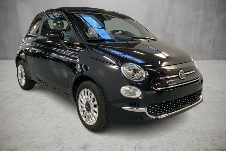 Photo 5 VIN: ZFABF1CJ9NJG54752 - FIAT 500 