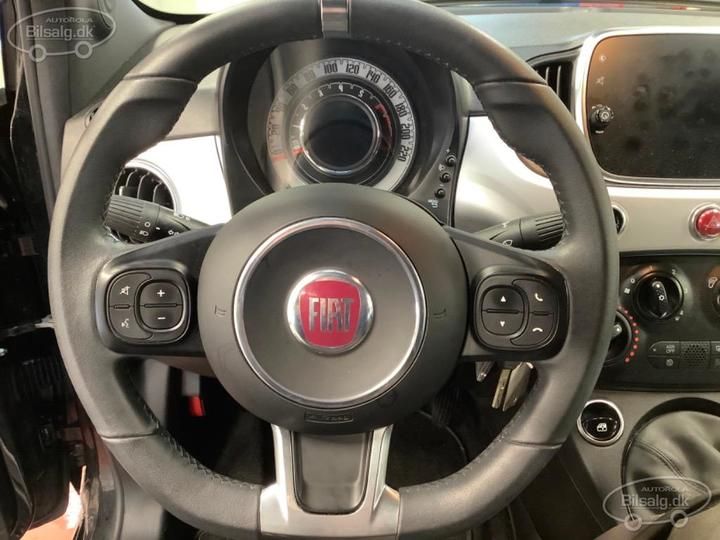 Photo 6 VIN: ZFABF1DJ0NJF38368 - FIAT 500 C 