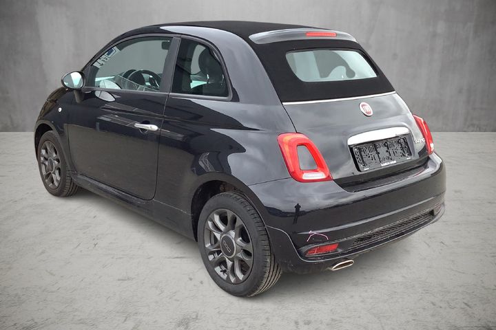 Photo 7 VIN: ZFABF1DJ1NJG16205 - FIAT 500 