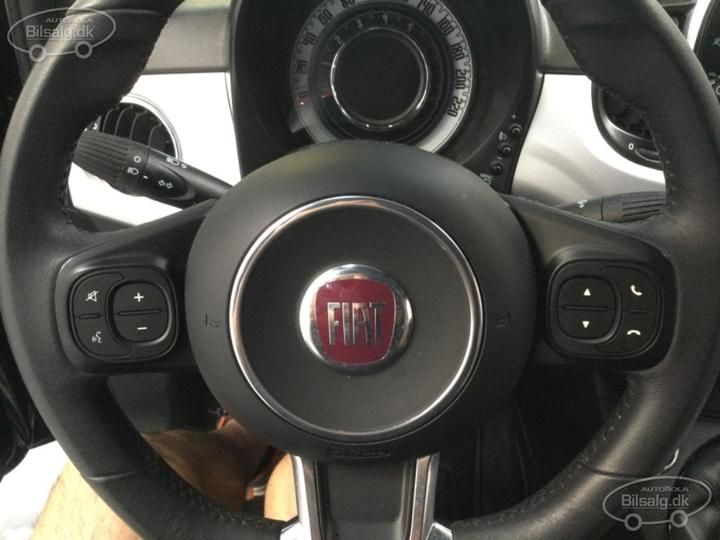 Photo 3 VIN: ZFABF1DJ4MJF33883 - FIAT 500 C 