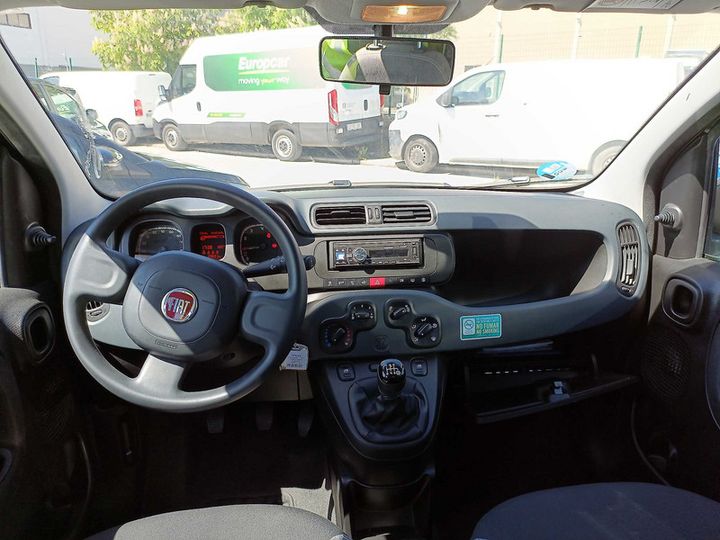 Photo 13 VIN: ZFABF5BJ9N3G70639 - FIAT PANDA 