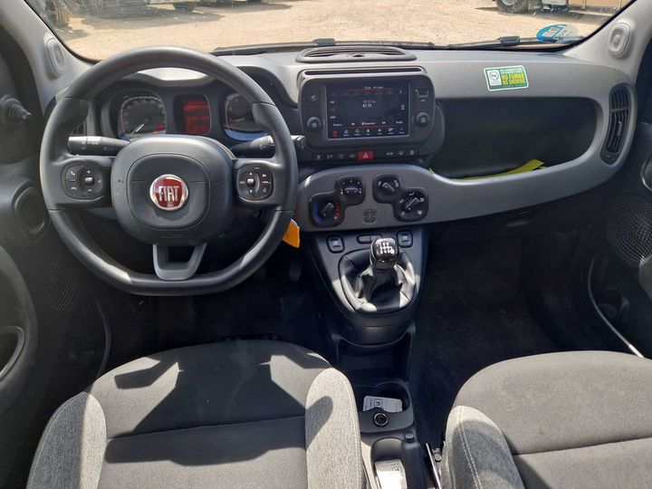 Photo 13 VIN: ZFABF5CJXM3F76590 - FIAT PANDA 