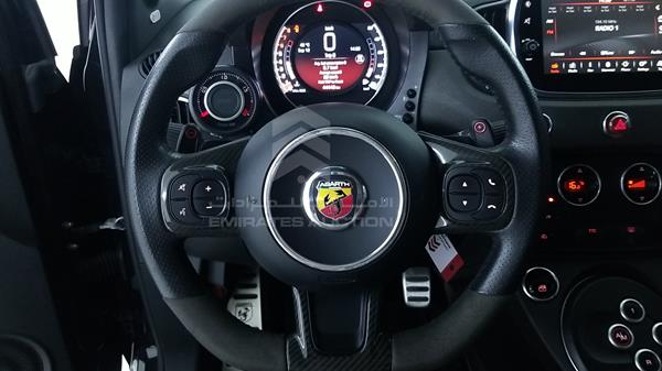 Photo 13 VIN: ZFABFLKH3LJC63359 - FIAT ABARTH 595 COMP 