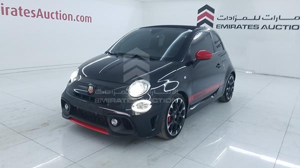 Photo 5 VIN: ZFABFLKH3LJC63359 - FIAT ABARTH 595 COMP 