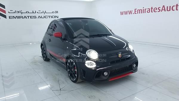 Photo 9 VIN: ZFABFLKH3LJC63359 - FIAT ABARTH 595 COMP 