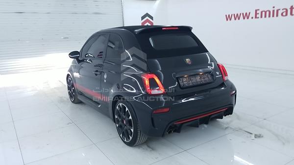 Photo 6 VIN: ZFABFLKH3LJC63359 - FIAT ABARTH 595 COMP 