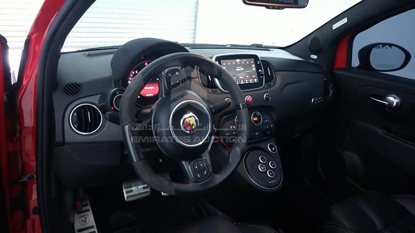 Photo 15 VIN: ZFABFLKH7LJC71061 - FIAT ABARTH 595 COMP 