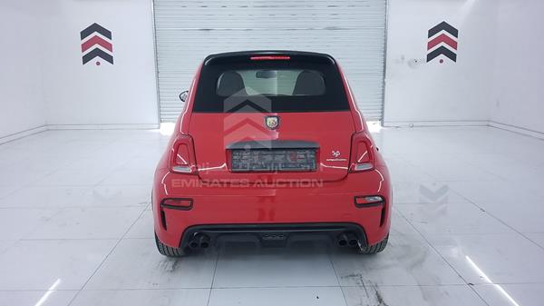 Photo 7 VIN: ZFABFLKH7LJC71061 - FIAT ABARTH 595 COMP 