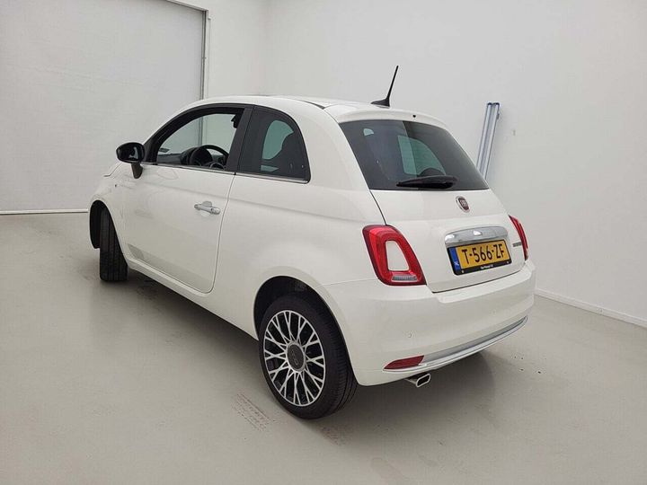 Photo 20 VIN: ZFACF1BJ0PJJ09206 - FIAT 500 