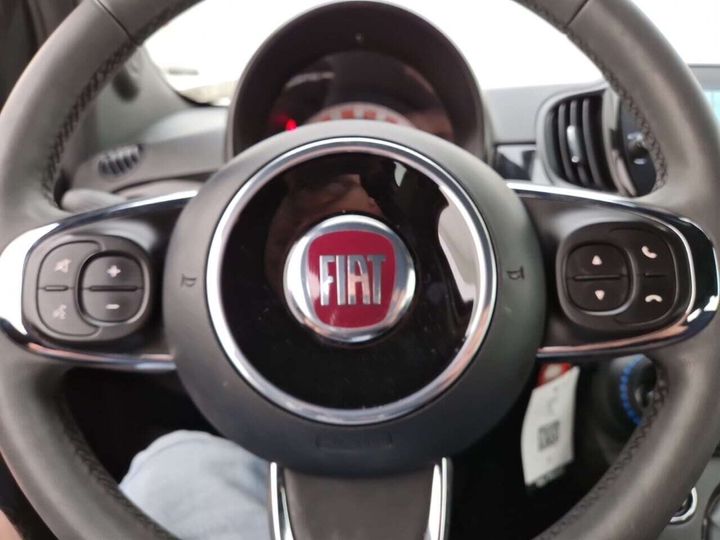 Photo 15 VIN: ZFACF1BJ3NJG39167 - FIAT 500 