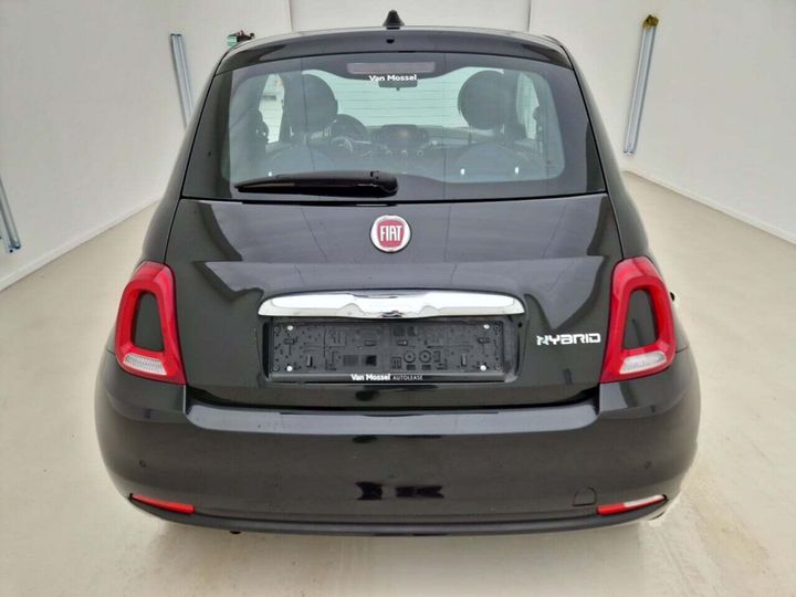 Photo 24 VIN: ZFACF1BJ3NJG39167 - FIAT 500 