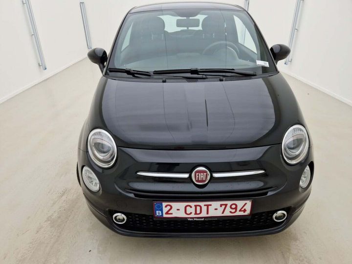 Photo 28 VIN: ZFACF1BJ3NJG39167 - FIAT 500 