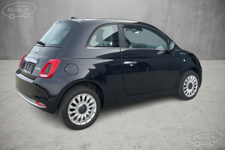 Photo 2 VIN: ZFACF1CJ6NJG00720 - FIAT 500 