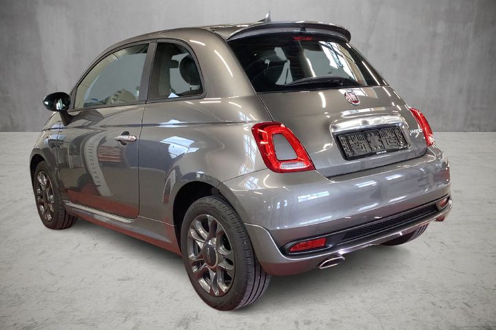 Photo 12 VIN: ZFACF1DJ1NJF72890 - FIAT 500 