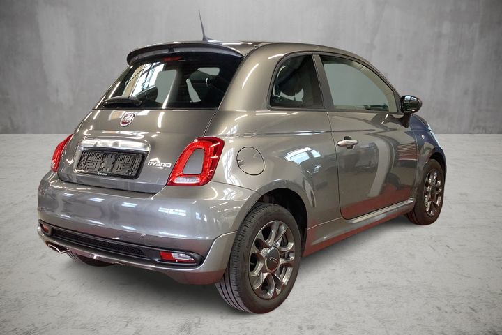 Photo 15 VIN: ZFACF1DJ1NJF72890 - FIAT 500 