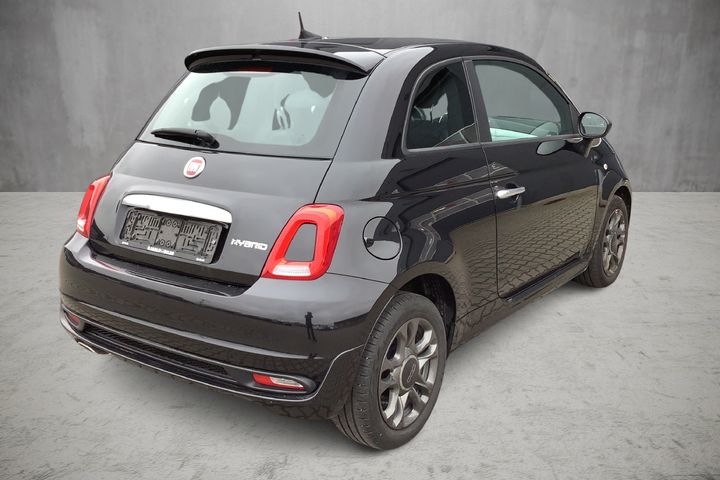 Photo 11 VIN: ZFACF1DJXNJF71804 - FIAT 500 