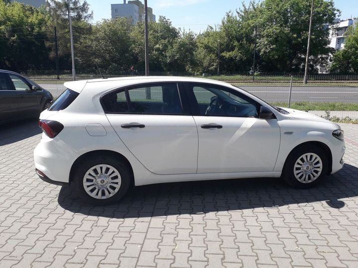 Photo 11 VIN: ZFACF7AR3M6U38152 - FIAT TIPO 