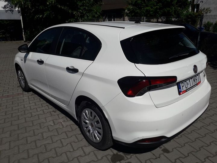 Photo 2 VIN: ZFACF7AR3M6U38152 - FIAT TIPO 