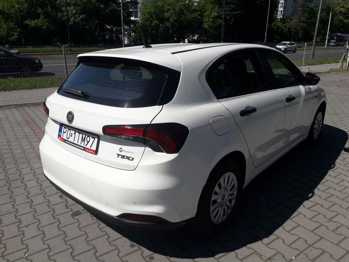 Photo 3 VIN: ZFACF7AR3M6U38152 - FIAT TIPO 