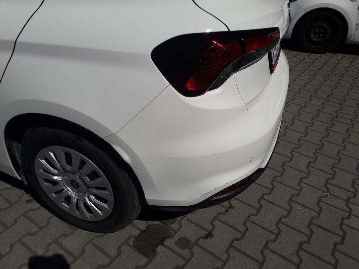 Photo 34 VIN: ZFACF7AR3M6U38152 - FIAT TIPO 