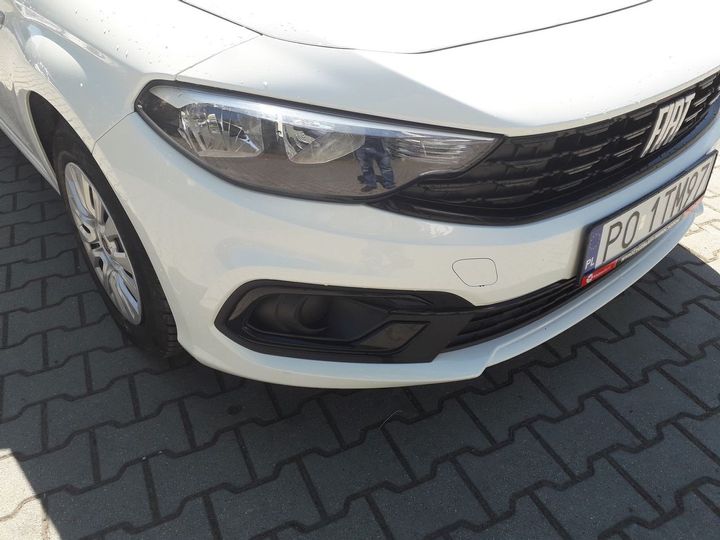 Photo 37 VIN: ZFACF7AR3M6U38152 - FIAT TIPO 