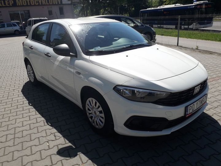 Photo 4 VIN: ZFACF7AR3M6U38152 - FIAT TIPO 