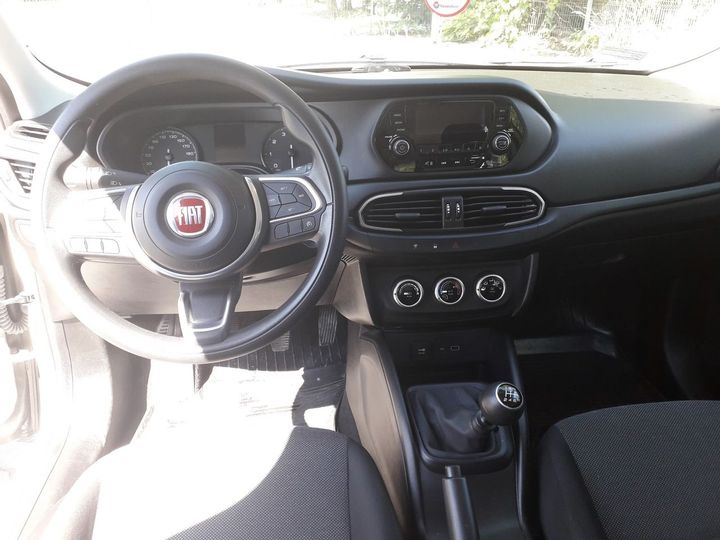 Photo 5 VIN: ZFACF7AR3M6U38152 - FIAT TIPO 