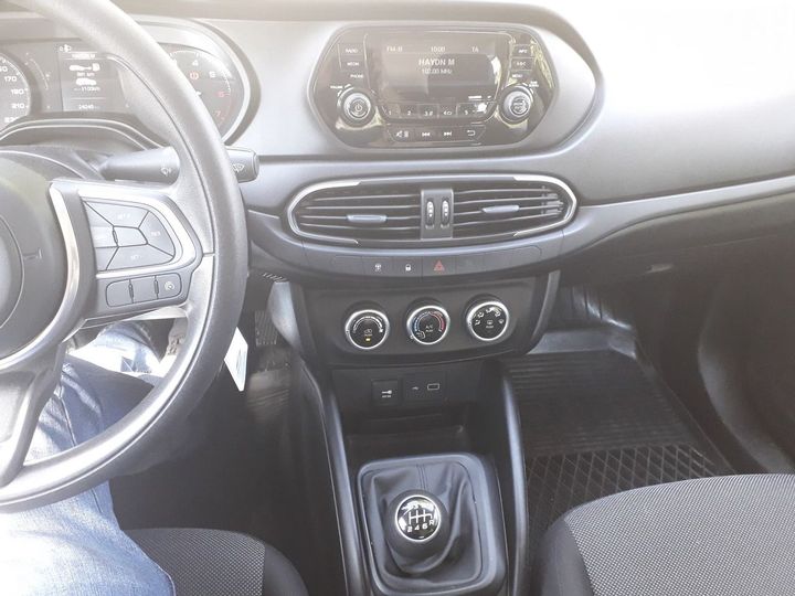 Photo 7 VIN: ZFACF7AR3M6U38152 - FIAT TIPO 