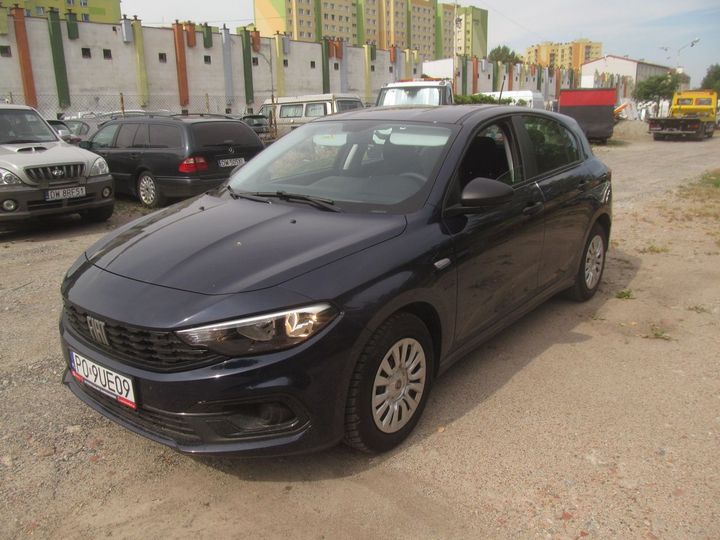 Photo 1 VIN: ZFACF7AR5M6U64204 - FIAT TIPO 