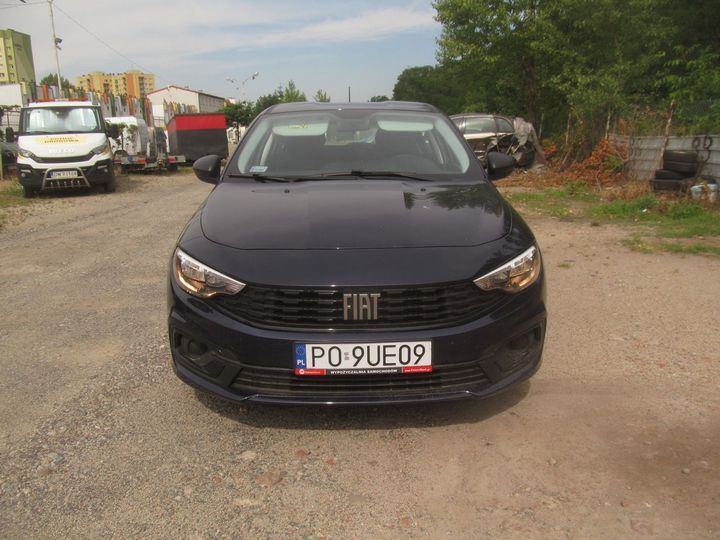 Photo 11 VIN: ZFACF7AR5M6U64204 - FIAT TIPO 