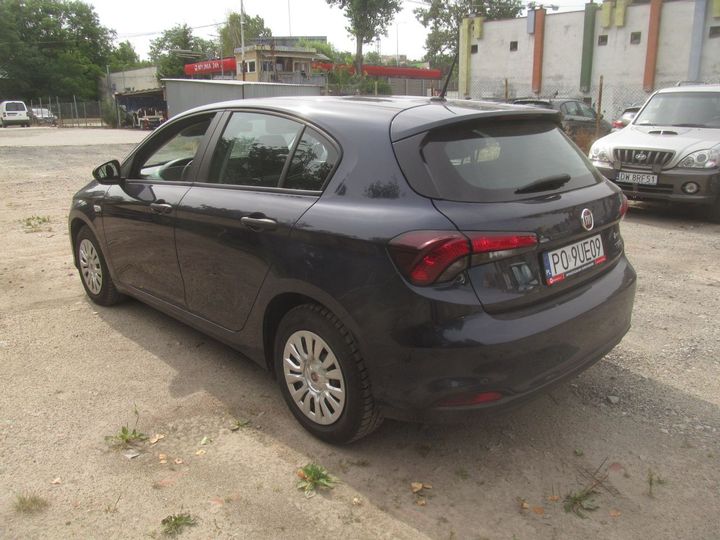 Photo 2 VIN: ZFACF7AR5M6U64204 - FIAT TIPO 