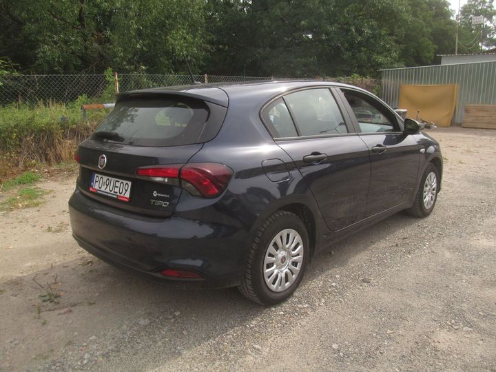 Photo 3 VIN: ZFACF7AR5M6U64204 - FIAT TIPO 