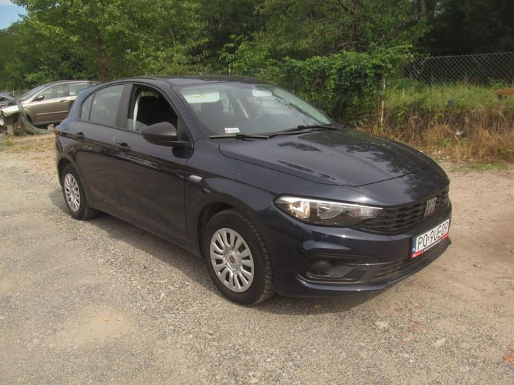 Photo 4 VIN: ZFACF7AR5M6U64204 - FIAT TIPO 