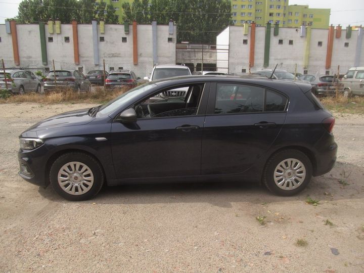 Photo 8 VIN: ZFACF7AR5M6U64204 - FIAT TIPO 