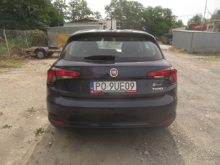 Photo 9 VIN: ZFACF7AR5M6U64204 - FIAT TIPO 