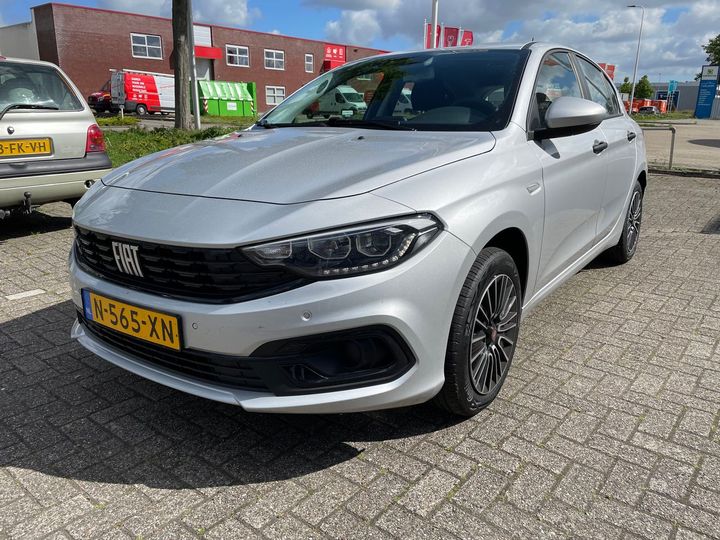 Photo 1 VIN: ZFACF7C35M6U36315 - FIAT TIPO STATIONWAGON 