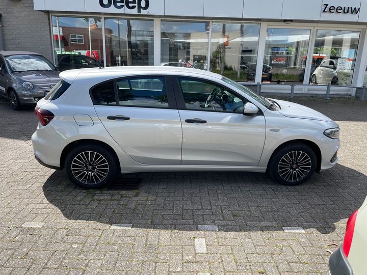 Photo 10 VIN: ZFACF7C35M6U36315 - FIAT TIPO STATIONWAGON 