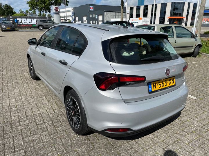 Photo 2 VIN: ZFACF7C35M6U36315 - FIAT TIPO STATIONWAGON 