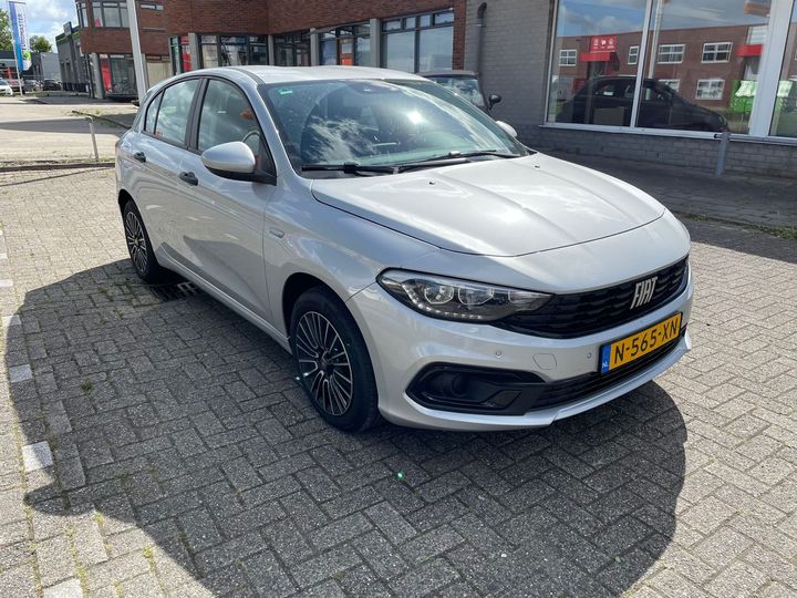 Photo 4 VIN: ZFACF7C35M6U36315 - FIAT TIPO STATIONWAGON 