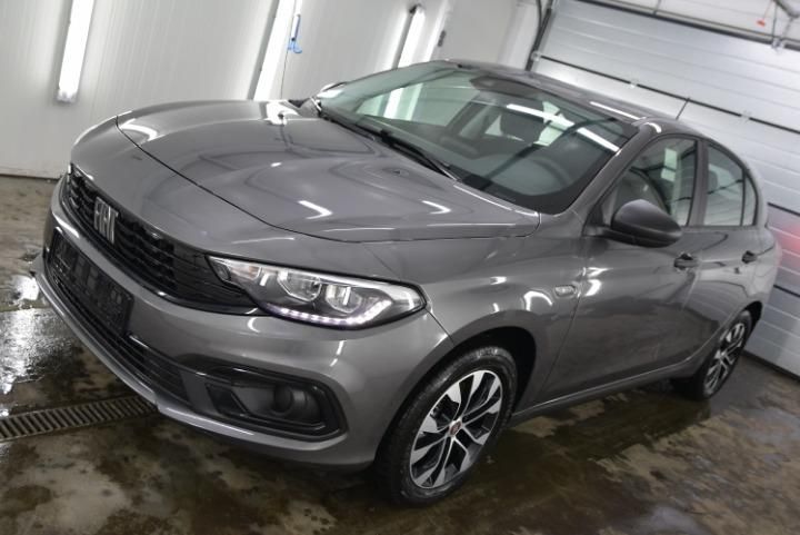 Photo 1 VIN: ZFACF7C39M6W82848 - FIAT TIPO HATCHBACK 