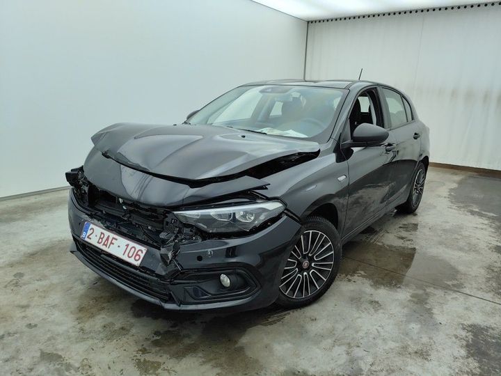 Photo 1 VIN: ZFACF7CMXM6U24525 - FIAT TIPO HB FL&#3920 