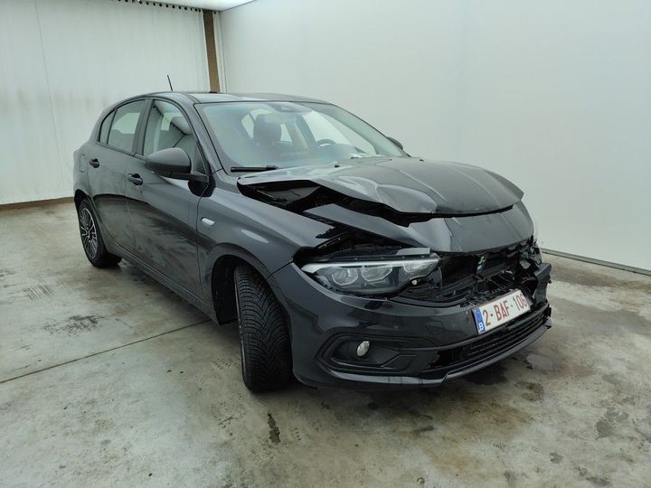 Photo 8 VIN: ZFACF7CMXM6U24525 - FIAT TIPO HB FL&#3920 