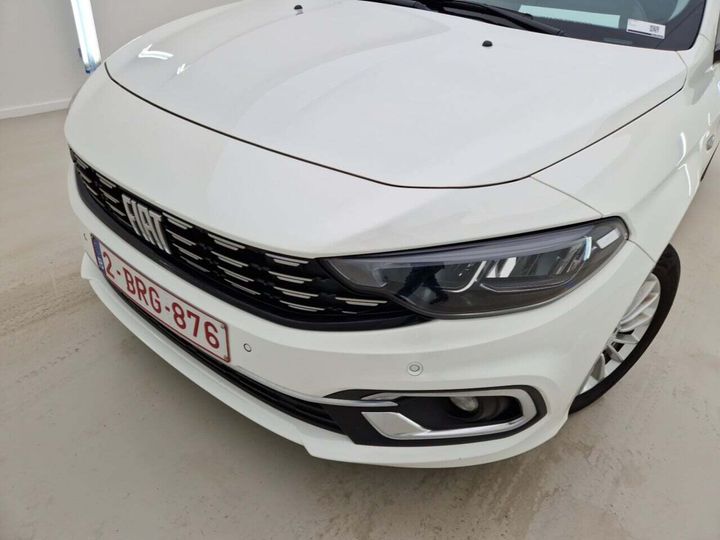 Photo 3 VIN: ZFACF7D33M6U38269 - FIAT TIPO 