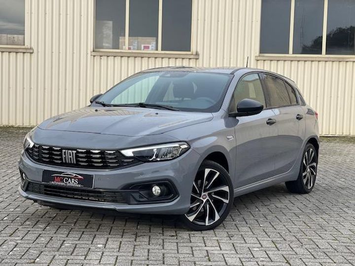 Photo 1 VIN: ZFACF7D33M6U45559 - FIAT TIPO 