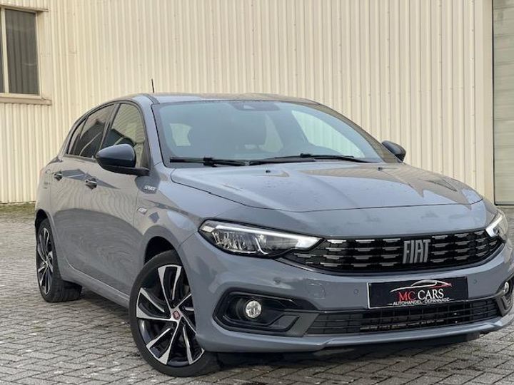 Photo 4 VIN: ZFACF7D33M6U45559 - FIAT TIPO 