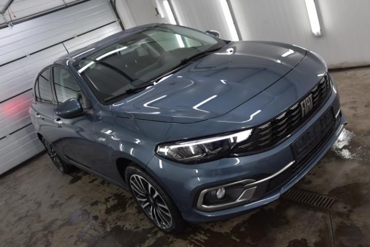 Photo 4 VIN: ZFACF7D36M6W81493 - FIAT TIPO HATCHBACK 