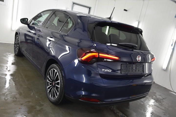 Photo 2 VIN: ZFACF7DS0M6W94912 - FIAT TIPO HATCHBACK 