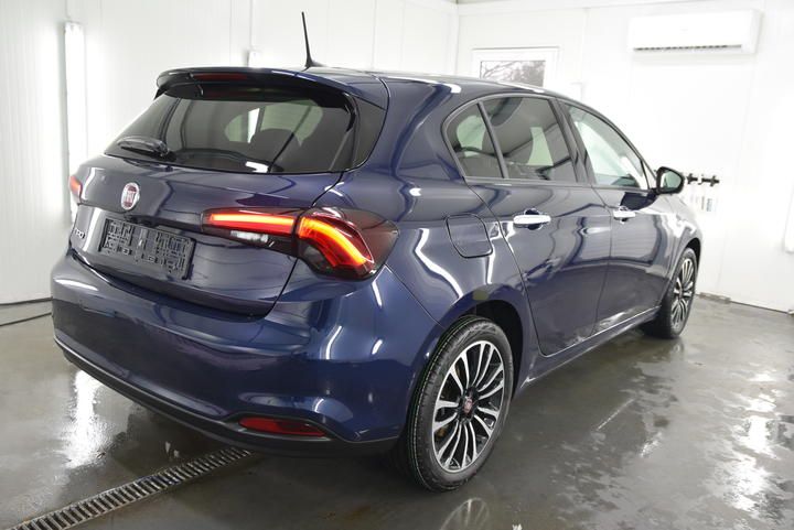 Photo 3 VIN: ZFACF7DS0M6W94912 - FIAT TIPO HATCHBACK 